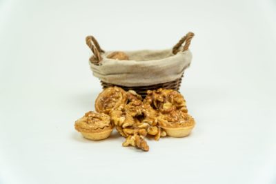 Delicias de nuez