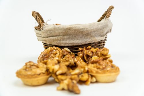 Delicias de nuez - Imagen 2