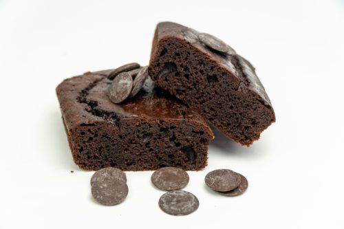 Bizcocho de chocolate - Imagen 2