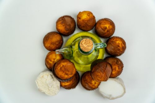 Magdalenas caseras - Imagen 2