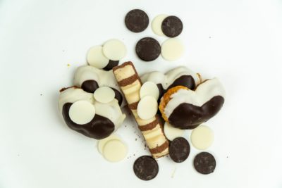 Corazón Kinder
