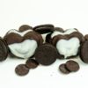 Corazón oreo - Imagen 2