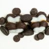 Corazón oreo