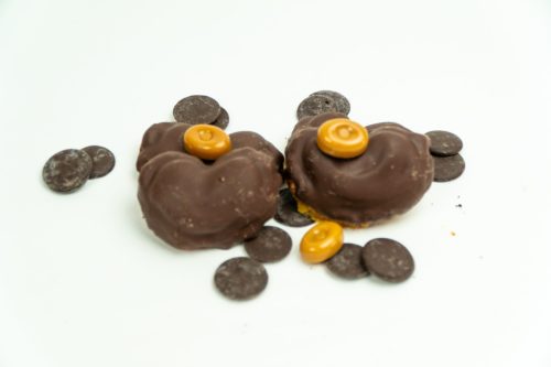 Corazón Caramelo - Imagen 2